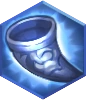 ไอคอนทักษะ Warhorn