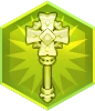 ไอคอนทักษะ Scepter Mastery