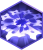 ไอคอนทักษะ Fragmented Star