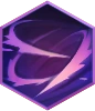 ไอคอนทักษะ Raging Slash