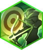 ไอคอนทักษะ Agile Archer