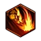 ไอคอนทักษะ Ultimate Destroyer Kick