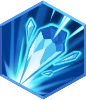 ไอคอนทักษะ Ice Spear