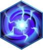 ไอคอนทักษะ Raging Tempest