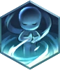 ไอคอนทักษะ Dark Cloak