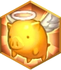 ไอคอนทักษะ Celestial Guardian