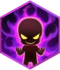 ไอคอนทักษะ Dark Aura