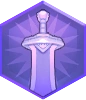 ไอคอนทักษะ Greatsword Mastery