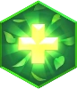 ไอคอนทักษะ Healing Prayer