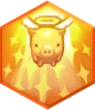 ไอคอนทักษะ Celestial Blessings