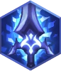 ไอคอนทักษะ Frost Sigil